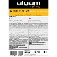 Algam Lighting BUB-ST-1L bulles - Vue 2